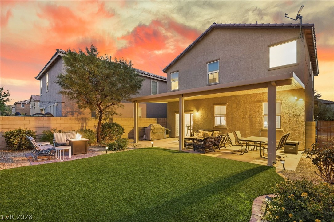 150 Fulgora Street Property Photo 49