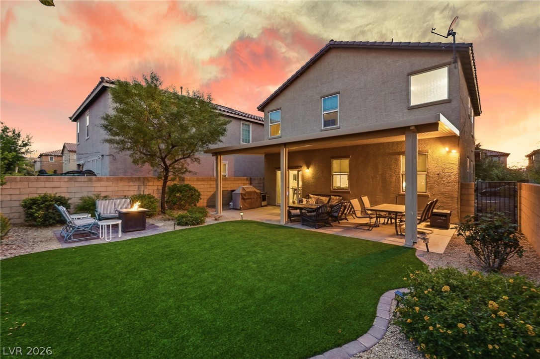 150 Fulgora Street Property Photo 53