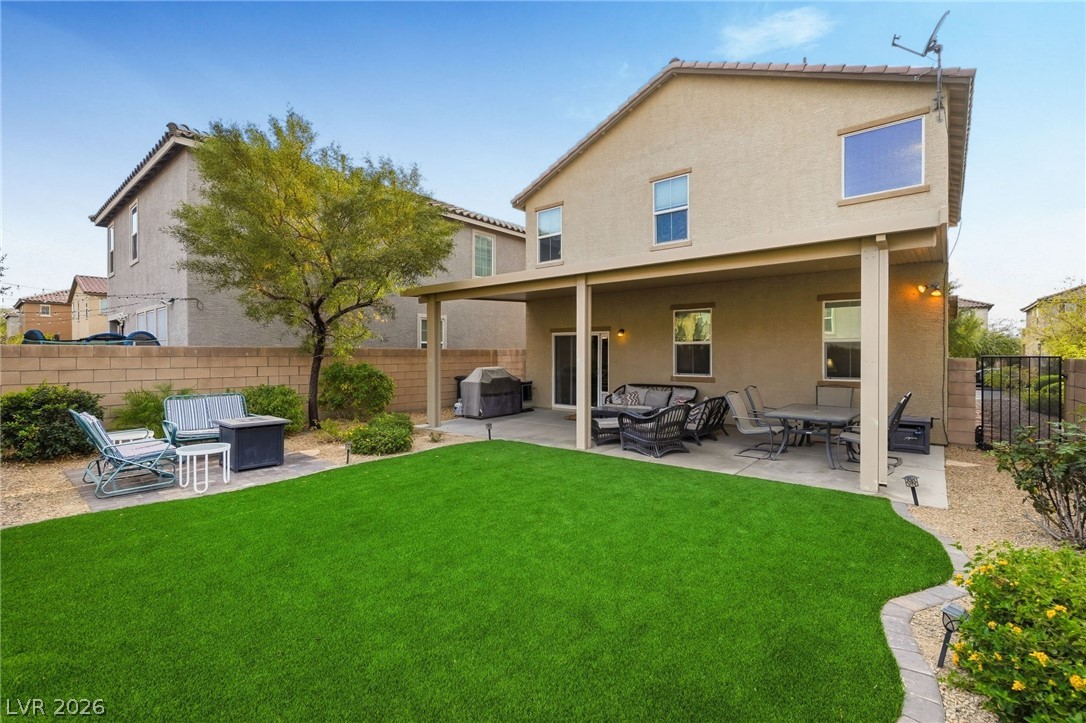 150 Fulgora Street Property Photo 54