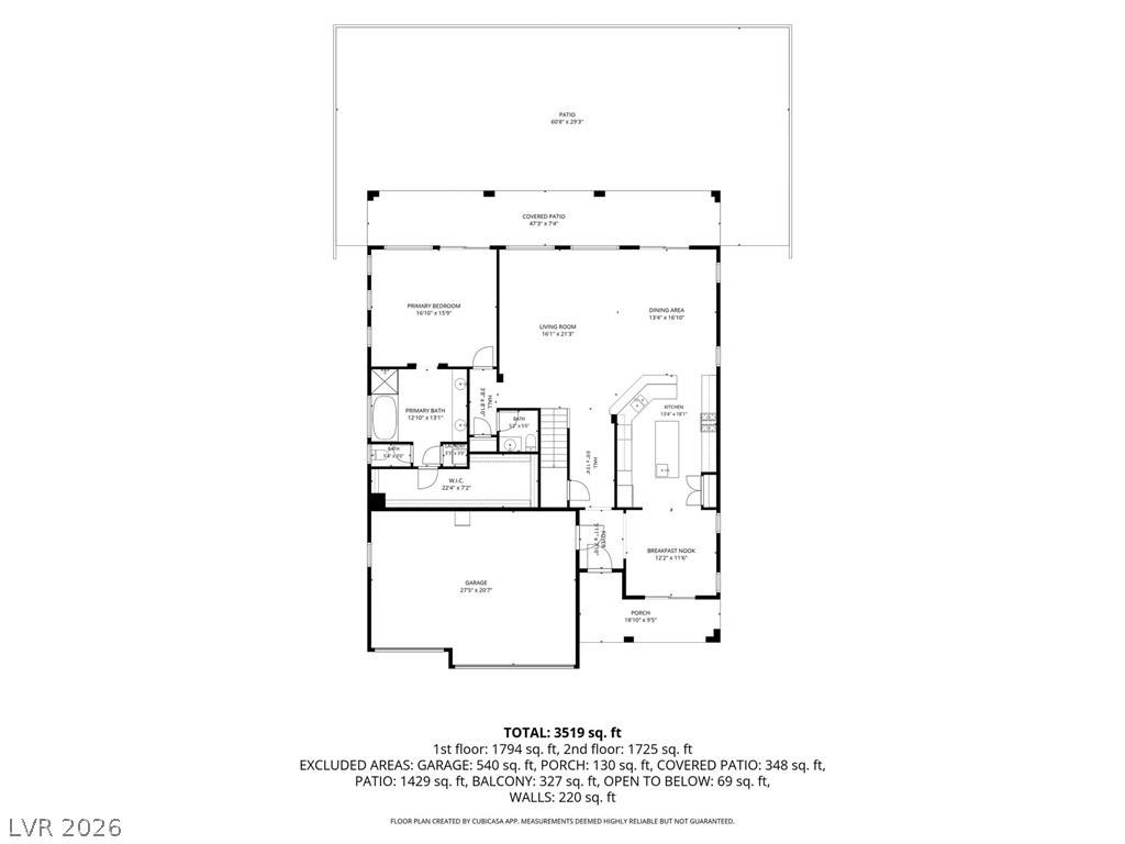 7356 Marbury Street Property Photo 54