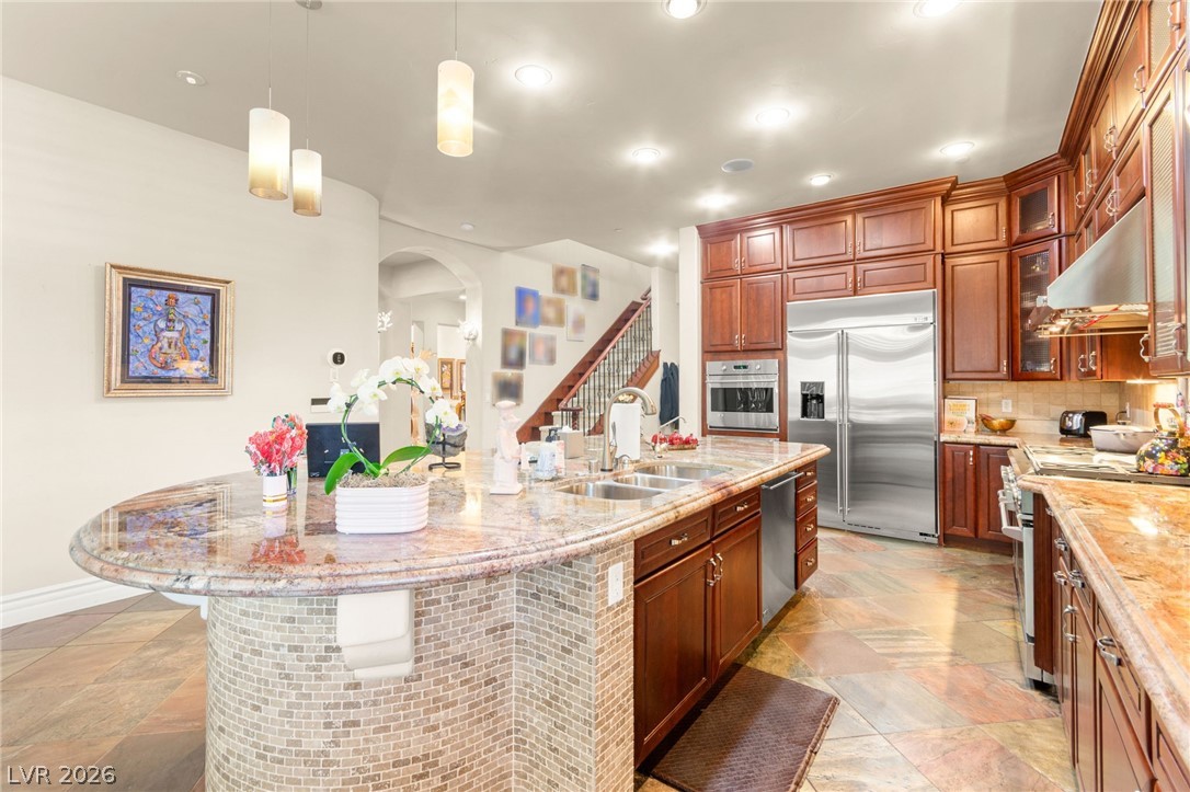 1389 Enchanted River Drive Property Photo 21