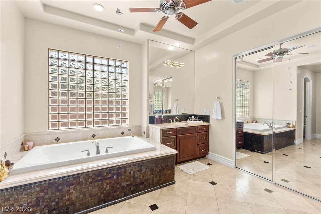 1389 Enchanted River Drive Property Photo 42
