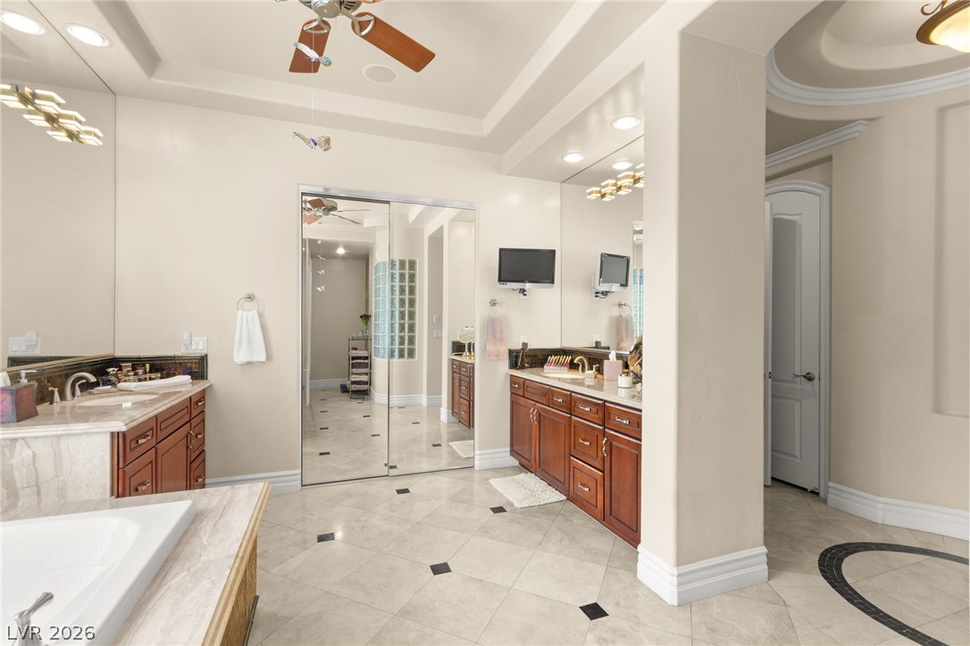 1389 Enchanted River Drive Property Photo 43