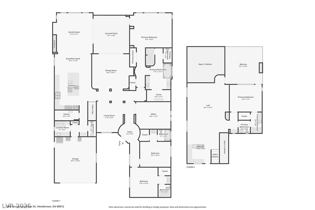 1389 Enchanted River Drive Property Photo 83