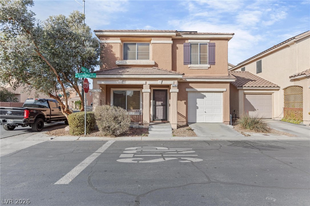 6786 Travertine Lane Property Photo 1