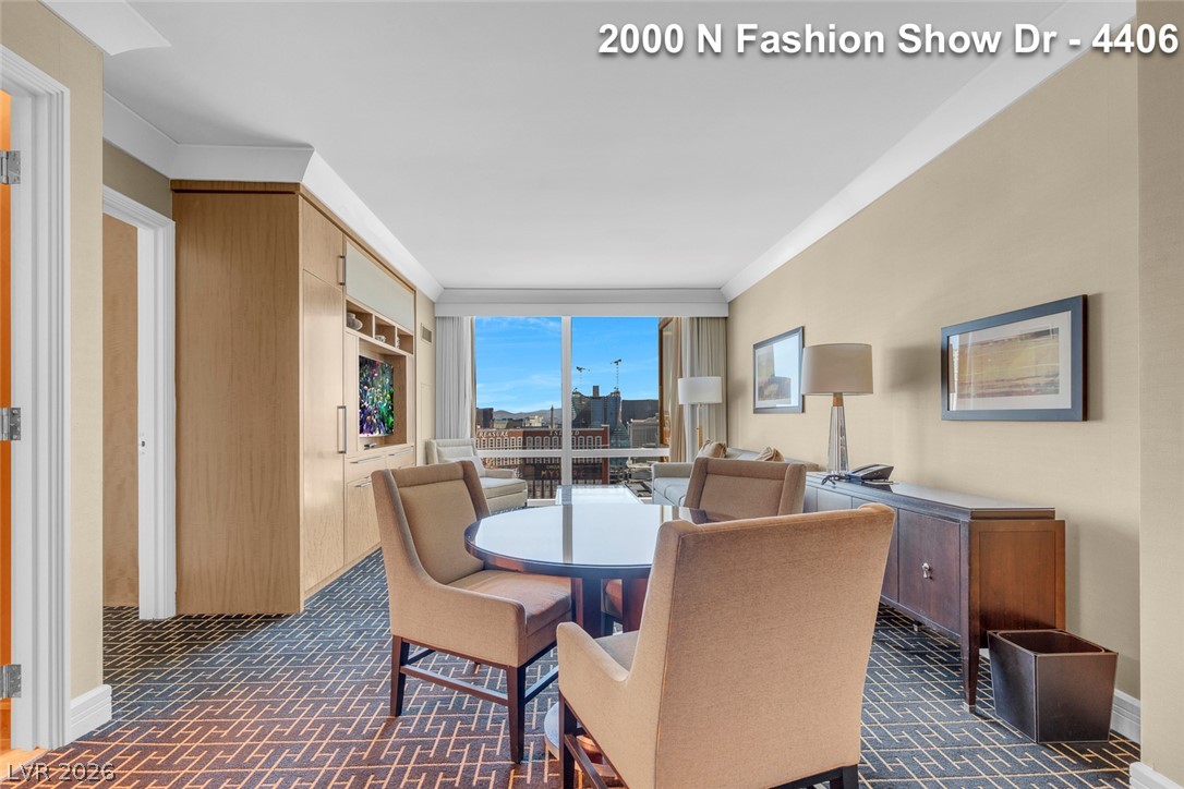 2000 Fashion Show Drive 4406 Property Photo 9