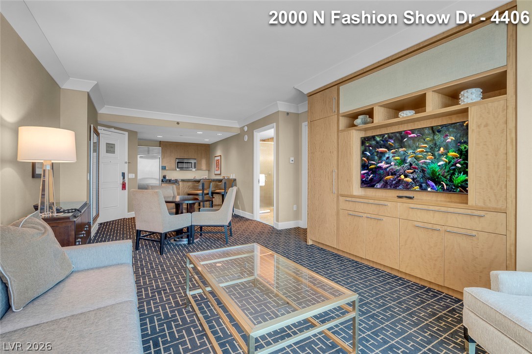 2000 Fashion Show Drive 4406 Property Photo 15