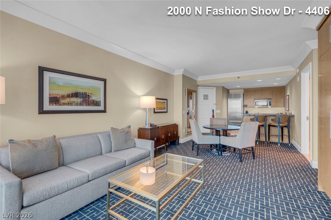 2000 Fashion Show Drive 4406 Property Photo 16
