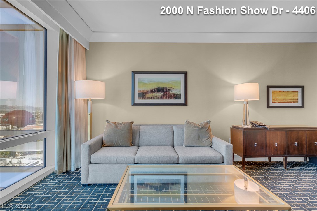 2000 Fashion Show Drive 4406 Property Photo 17