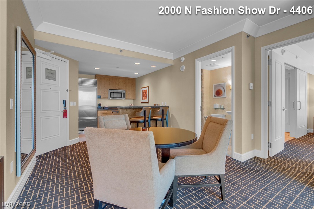 2000 Fashion Show Drive 4406 Property Photo 18