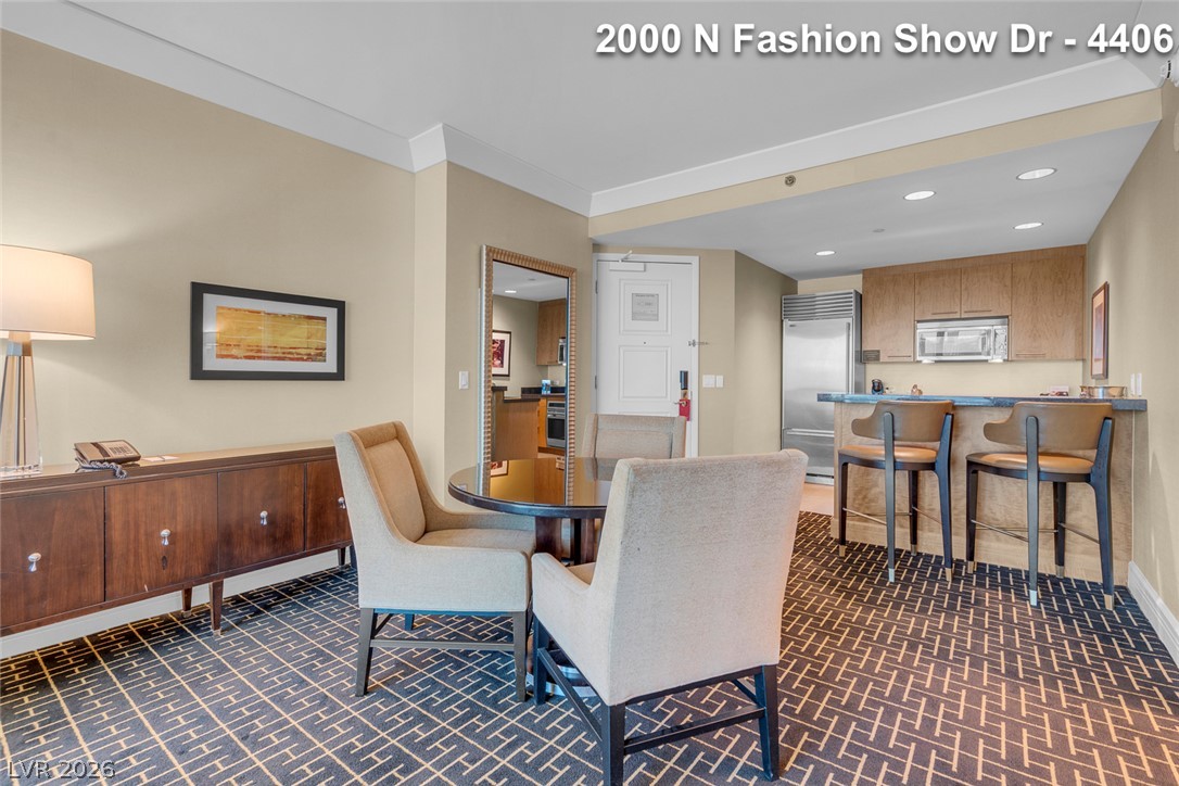 2000 Fashion Show Drive 4406 Property Photo 19
