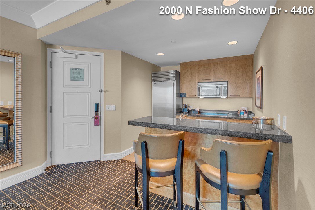 2000 Fashion Show Drive 4406 Property Photo 20