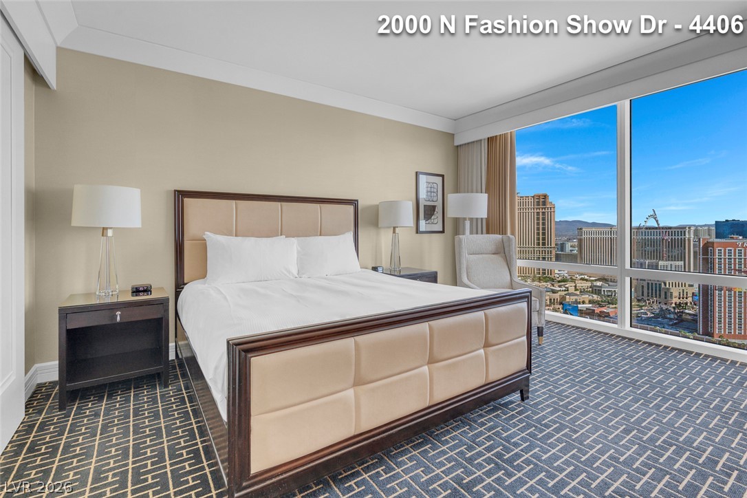 2000 Fashion Show Drive 4406 Property Photo 27