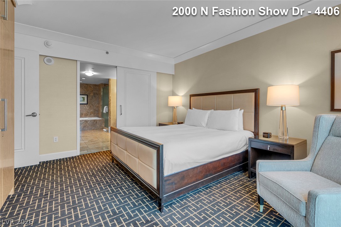 2000 Fashion Show Drive 4406 Property Photo 31
