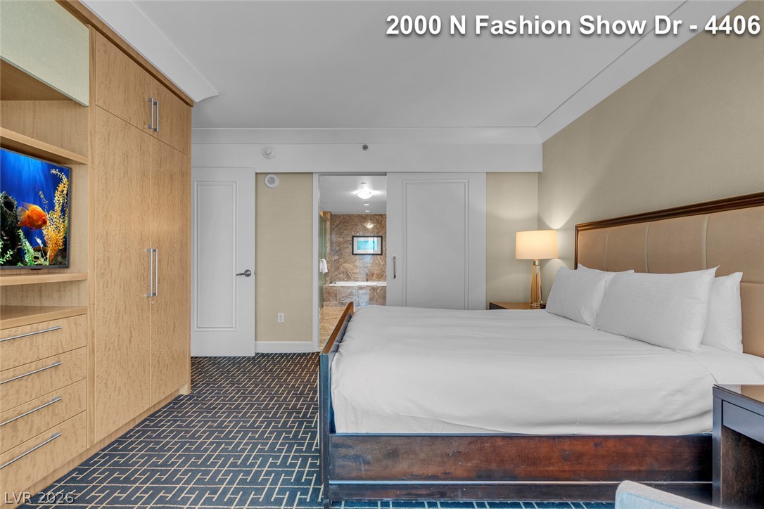 2000 Fashion Show Drive 4406 Property Photo 32