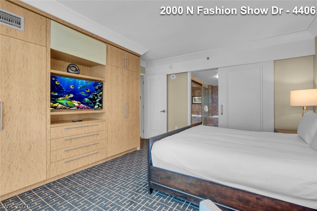 2000 Fashion Show Drive 4406 Property Photo 33