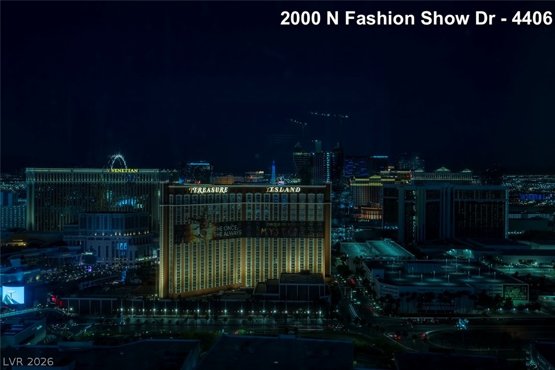 2000 Fashion Show Drive 4406 Property Photo 50