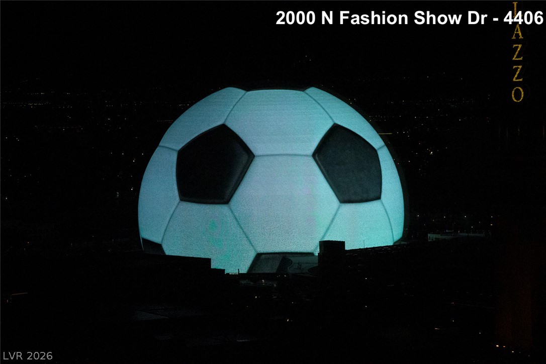 2000 Fashion Show Drive 4406 Property Photo 51