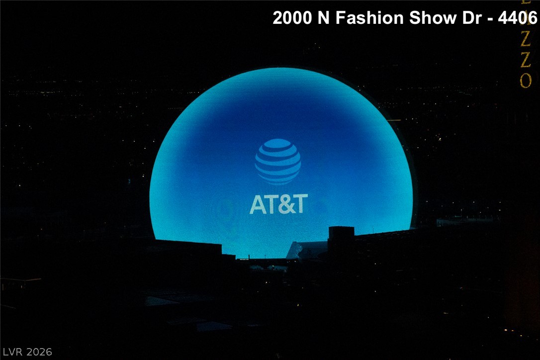 2000 Fashion Show Drive 4406 Property Photo 52