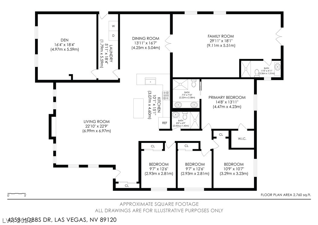 4358 Hobbs Drive Property Photo 87