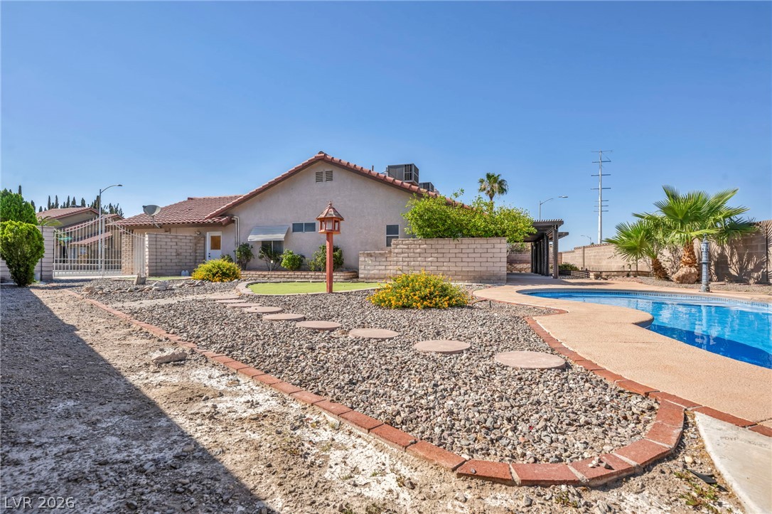 1605 Brocado Lane Property Photo 64