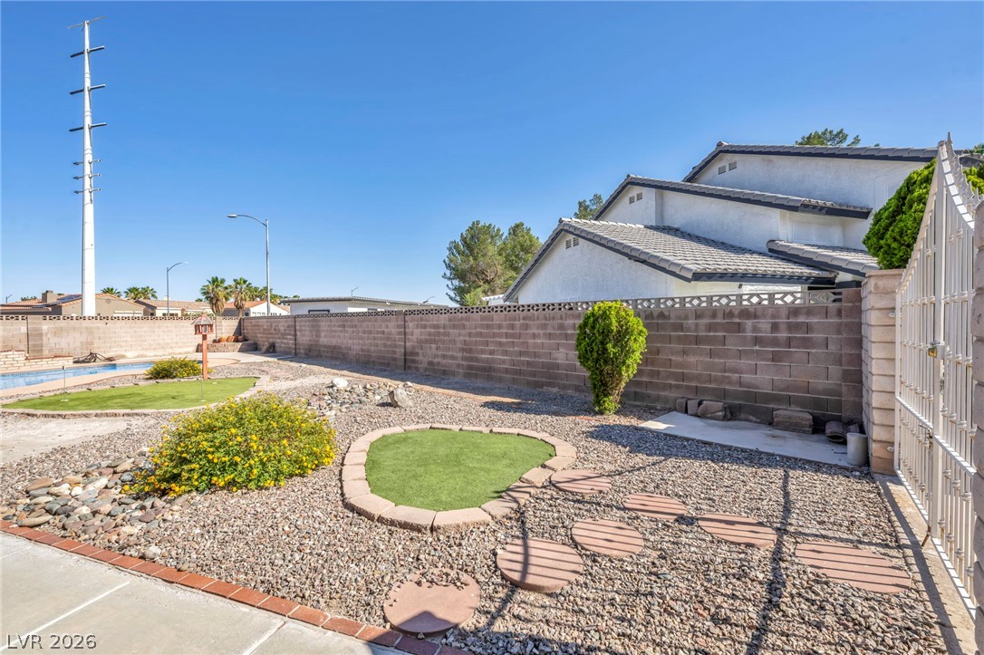 1605 Brocado Lane Property Photo 67