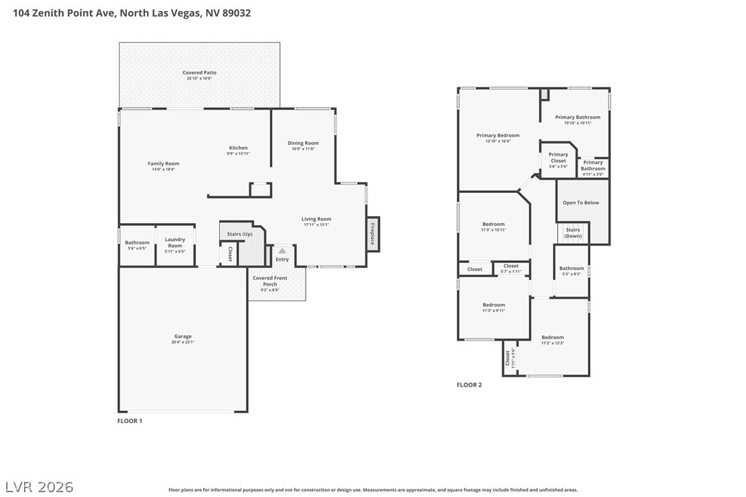 104 Zenith Point Avenue Property Photo 43