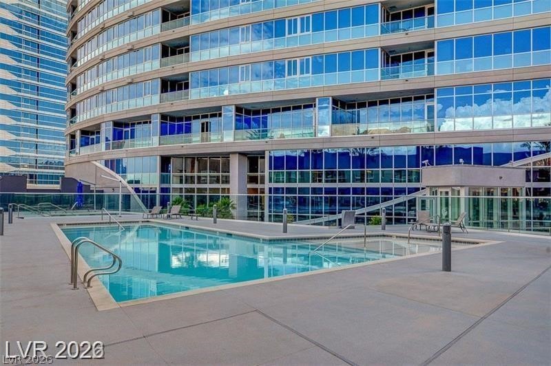 4575 Dean Martin Drive 1011 Property Photo 2