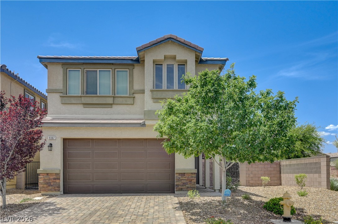 9307 Roadmaster Court Property Photo 1