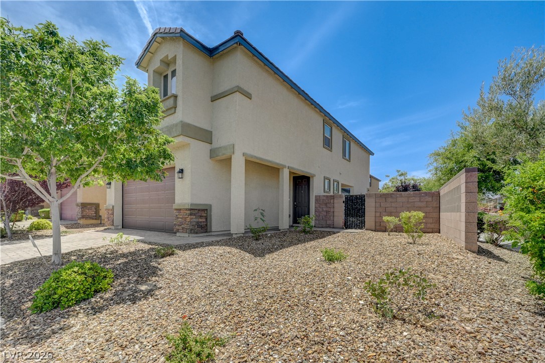 9307 Roadmaster Court Property Photo 2