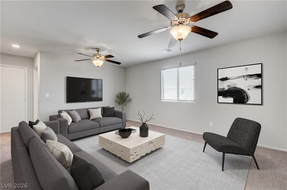 9307 Roadmaster Court Property Photo 19