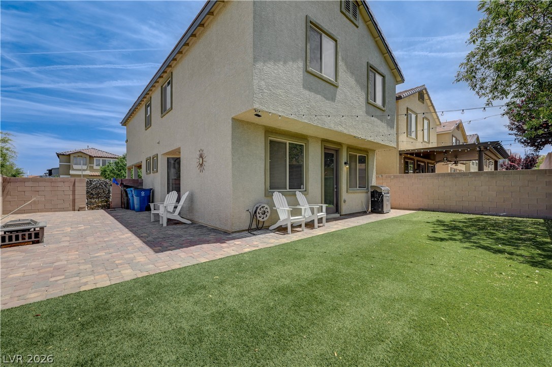 9307 Roadmaster Court Property Photo 44