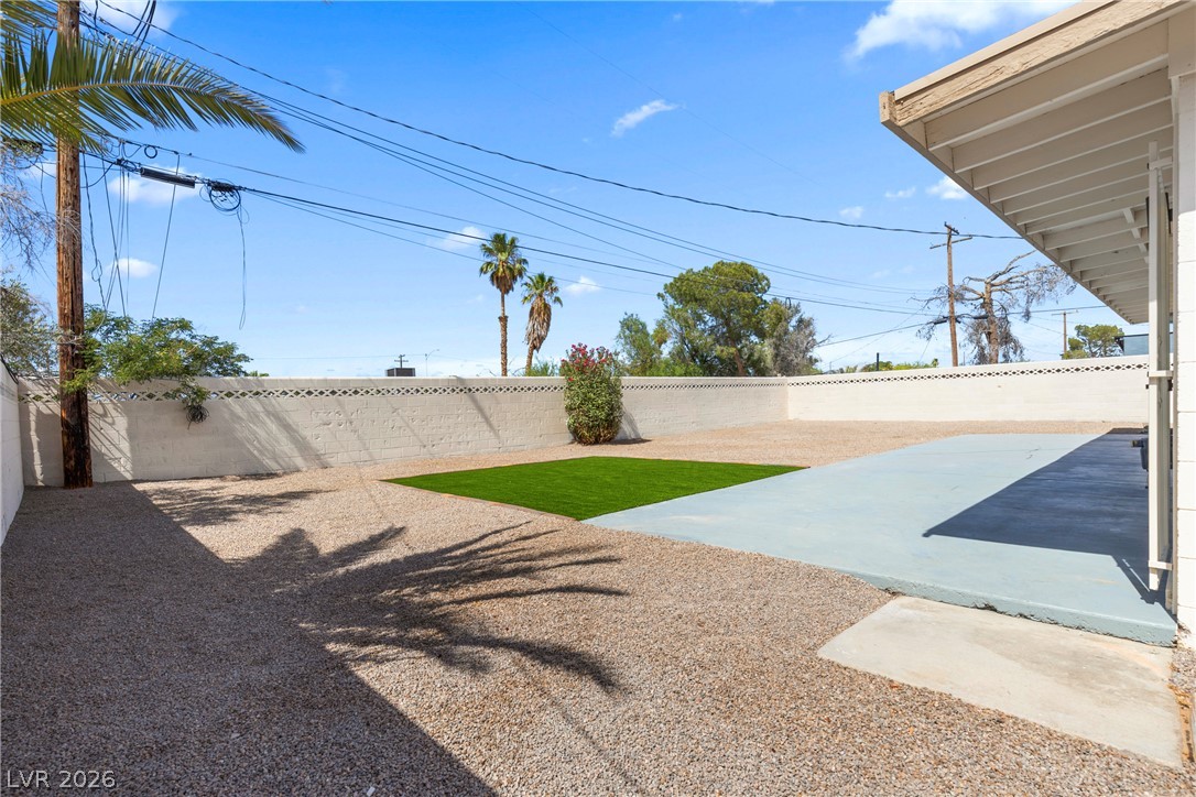1612 Palora Avenue Property Photo 30