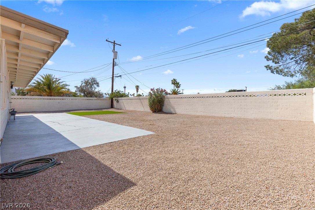 1612 Palora Avenue Property Photo 31