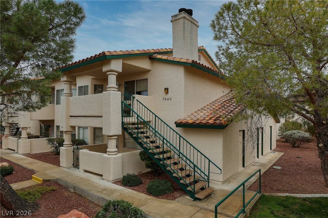 7940 Decker Canyon Drive 201 Property Photo 2