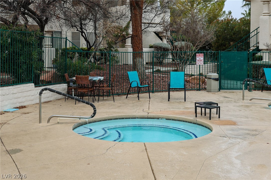 7940 Decker Canyon Drive 201 Property Photo 4