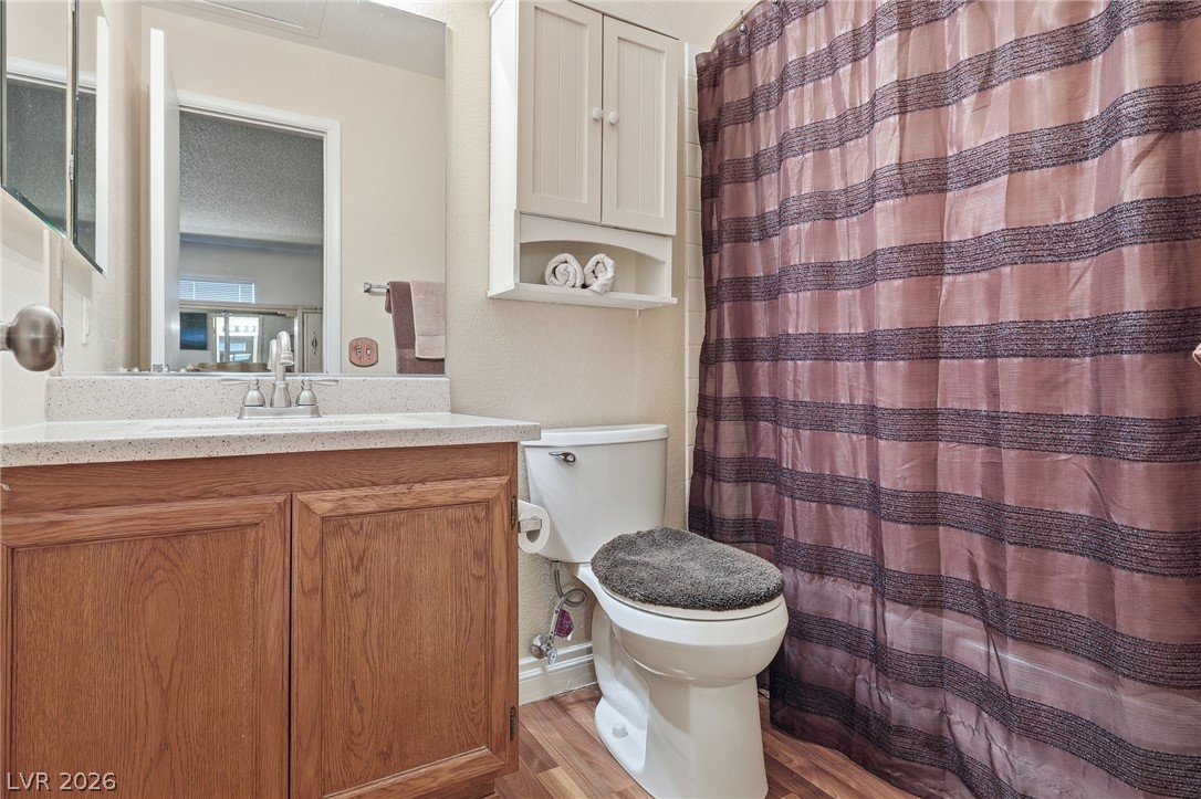 7940 Decker Canyon Drive 201 Property Photo 13