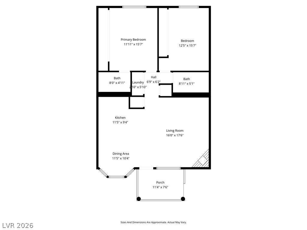 7940 Decker Canyon Drive 201 Property Photo 33
