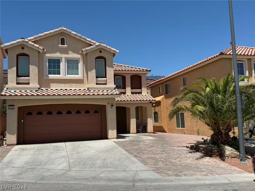 6384 Stag Hollow Court Property Photo 1