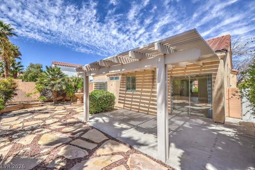 1712 Pinion Mesa Court Property Photo 33