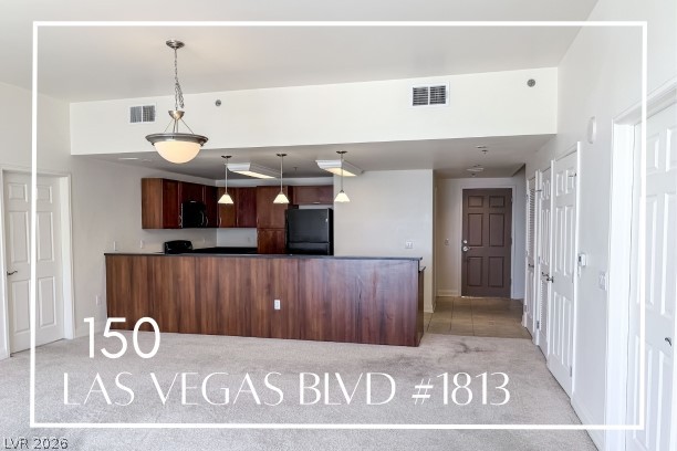 150 Las Vegas Boulevard 1813 Property Photo 1