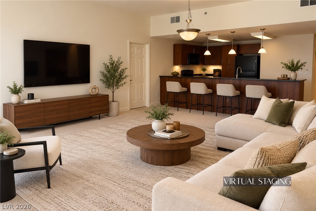 150 Las Vegas Boulevard 1813 Property Photo 1