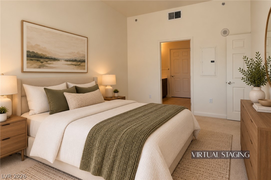150 Las Vegas Boulevard 1813 Property Photo 5