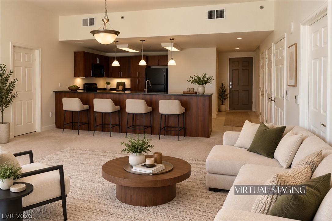 150 Las Vegas Boulevard 1813 Property Photo 20