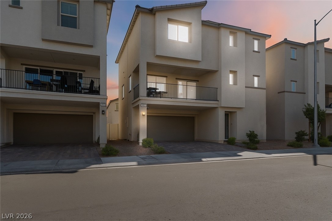 6855 Crimson Shadow Street Property Photo 1