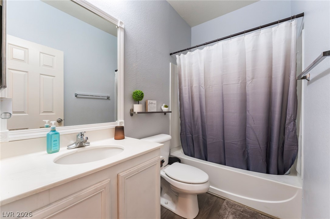 2409 Cockatiel Drive Property Photo 31