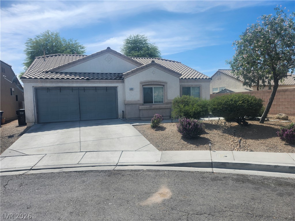 3441 Mazzocco Court Property Photo 1