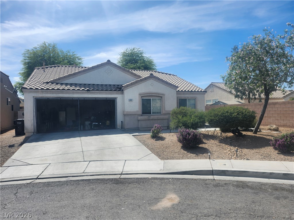 3441 Mazzocco Court Property Photo 2