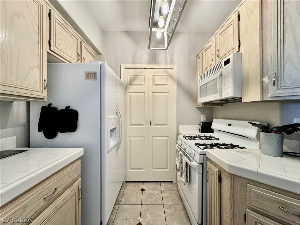 7151 South Durango Drive 307 Property Photo 5