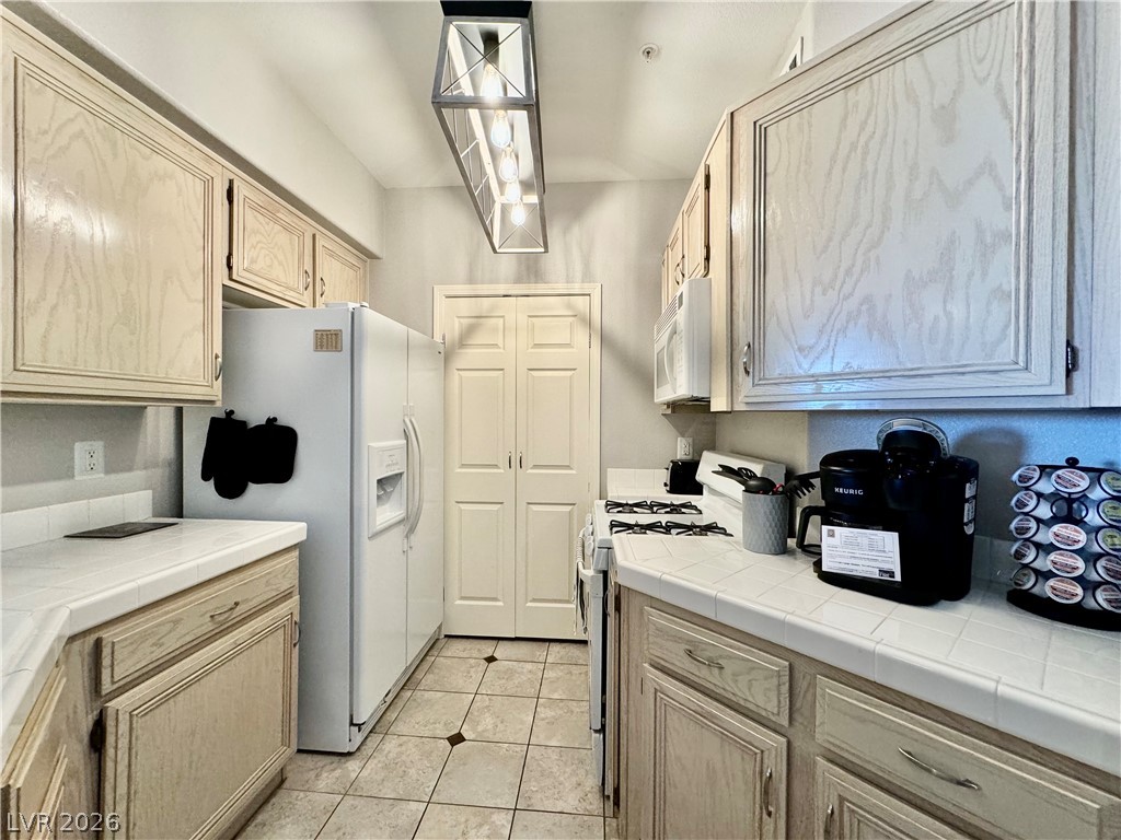 7151 South Durango Drive 307 Property Photo 7